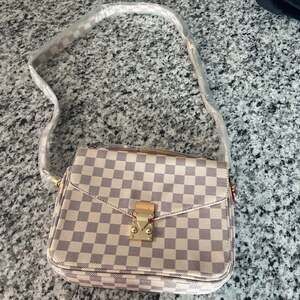 Lacey Satchel Bag Purse with Adjustable Long Strap and Top Handle,